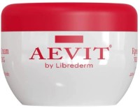 Крем для тела Librederm Aevit Moisturizing Soft Cream 200ml