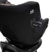 Scaun auto pentru copii Joie i-Harbour Signature Eclipse imaginea #6 — magazin online Desire.md
