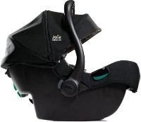 Детское автокресло Joie i-Jemini Signature Eclipse (C1404CBECL000) фото №2 — интернет-магазин Desire.md