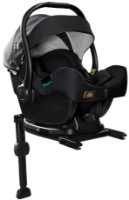 Детское автокресло Joie i-Jemini Signature Eclipse (C1404CBECL000) фото №4 — интернет-магазин Desire.md
