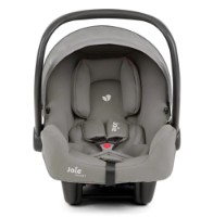 Scaun auto pentru copii Joie i-Snug 2 Pebble imaginea #4 — magazin online Desire.md