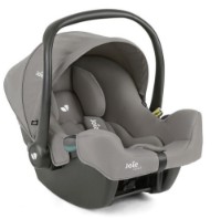 Scaun auto pentru copii Joie i-Snug 2 Pebble imaginea #1 — magazin online Desire.md