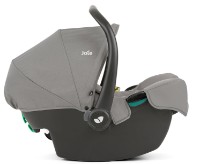 Scaun auto pentru copii Joie i-Snug 2 Pebble imaginea #2 — magazin online Desire.md