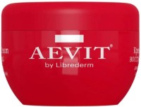 Cremă pentru corp Librederm Aevit Regenerating SOS Cream 200ml