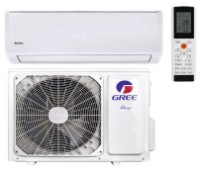 Aparat de aer condiționat Gree GWH24QE-K6DNB6 imaginea #3 — magazin online Desire.md