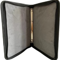 Папка-регистратор Leuchtturm Kurt Grande Black фото №2 — интернет-магазин Desire.md