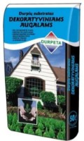 Субстрат для декоративных растений Durpeta GP0115 50L фото №1 — интернет-магазин Desire.md