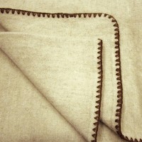 Plapumă Ярослав Lână/Lenjerie 170х205 imaginea #2 — magazin online Desire.md