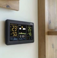 Stație meteo Emos E0387 imaginea #4 — magazin online Desire.md