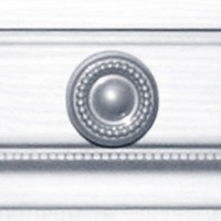 Шкаф Gerbor Вайт 3D2S Серебристая сосна фото №3 — интернет-магазин Desire.md