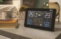 Stație meteo Emos E0389 imaginea #4 — magazin online Desire.md