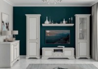 Penal Gerbor Вайт 2D Pin Argintiu imaginea #2 — magazin online Desire.md