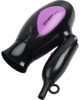 Uscător de păr First FA-5666-5-BA imaginea #2 — magazin online Desire.md