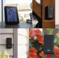 Stație meteo Emos E8636 imaginea #4 — magazin online Desire.md