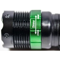 Lanterna Power Style Cree Led 8455-XPE imaginea #5 — magazin online Desire.md