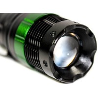 Lanterna Power Style Cree Led 8455-XPE imaginea #6 — magazin online Desire.md