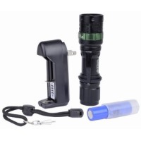 Lanterna Power Style Cree Led 8455-XPE imaginea #7 — magazin online Desire.md