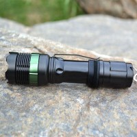 Lanterna Power Style Cree Led 8455-XPE imaginea #9 — magazin online Desire.md