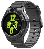 Детские умные часы Wonlex KT25S 4G Black фото №1 — интернет-магазин Desire.md