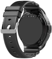 Детские умные часы Wonlex KT25S 4G Black фото №3 — интернет-магазин Desire.md
