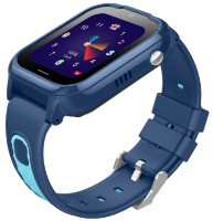 Smart ceas pentru copii Wonlex KT28 4G Blue imaginea #2 — magazin online Desire.md
