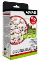 Material filtrant pentru acvarii Aquael BioCeraMAX Pro 600 N (106611)