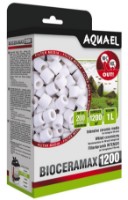 Material filtrant pentru acvarii Aquael BioCeraMAX UltraPro 1200 N (106612)