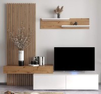 Living Gerbor Rebeca Stejar Artizan/Nymphea Alba