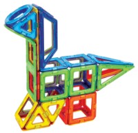 Конструктор Magformers Basic Set 42pcs (701015) фото №1 — интернет-магазин Desire.md