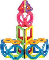 Конструктор Magformers Challenger Set 30pcs (715020)