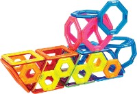Конструктор Magformers Challenger Set 30pcs (715020) фото №2 — интернет-магазин Desire.md