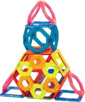 Конструктор Magformers Challenger Set 30pcs (715020) фото №3 — интернет-магазин Desire.md