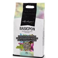 Substrat pentru flori Lechuza Basicpon 12L