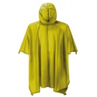 Pelerina ploaie Rab Silponcho Yellow (MR-59-YL) imaginea #1 — magazin online Desire.md