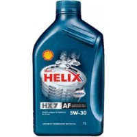 Ulei de motor Shell Helix HX7 Pro AF 5W-30 1L imaginea #1 — magazin online Desire.md