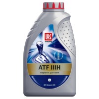 Ulei de transmisie auto Лукойл ATF IIIH 1L