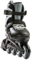 Роликовые коньки RollerBlade Fury Black/White (29-33) фото №3 — интернет-магазин Desire.md