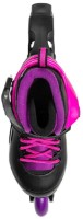 Role RollerBlade Fury G Black/Pink (29-33) imaginea #5 — magazin online Desire.md