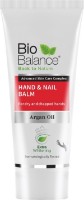 Balsam pentru mâini Bio Balance Argan Oil Hand & Nail Balm 60ml