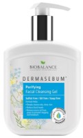 Очищающее средство для лица Bio Balance Dermasebum Purifying Cleansing Gel 250ml