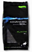 Грунт для аквариума Aquael H.E.L.P. Advanced Soil Plants 3L (243872)