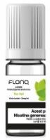 Жидкость для электронных сигарет Flonq E-Liquid Sour Apple 10ml (E-LIQ_FLNe03) фото №1 — интернет-магазин Desire.md