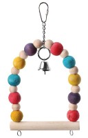 Jucărie pentru păsări Record Best Friend 26x13cm (7778.2)