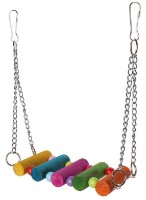 Jucărie pentru păsări Record Best Friend 27x19cm (7778.3)