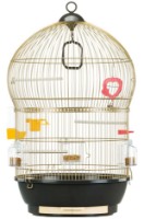 Cușcă pentru pasari Ferplast Bali Antique Brass