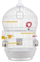 Cușcă pentru pasari Ferplast Bali White