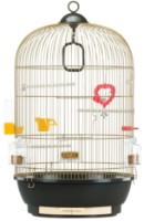 Cușcă pentru pasari Ferplast Diva Antique Brass