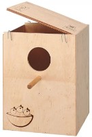 Cuib-colivie pentru pasari Ferplast Extra Large (Zg9)