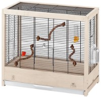 Cușcă pentru pasari Ferplast Giulietta 4