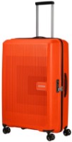 Чемодан American Tourister Aerostep Spinner Expandable (146821/2525) фото №1 — интернет-магазин Desire.md